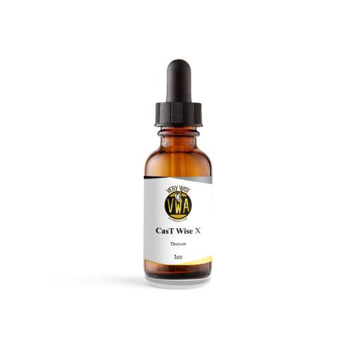 Thumbnail: CasT Wise ( Castor Oil & Turpentine )