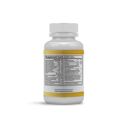 Thumbnail: Men's Multivitamin