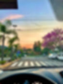 Avenida Santa Maria