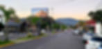 Avenida Santa Maria