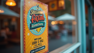 Quick Turnaround Printing for Your Advertising Needs