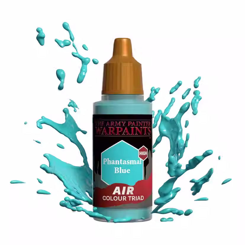 Air Phantasmal Blue - 18ml