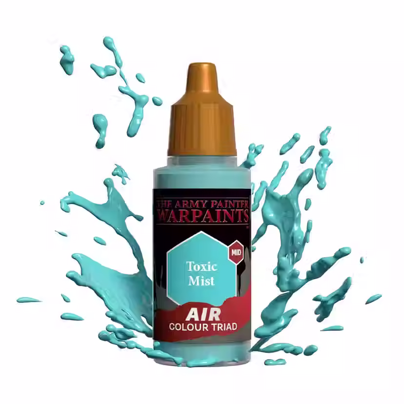 Air Toxic Mist - 18ml