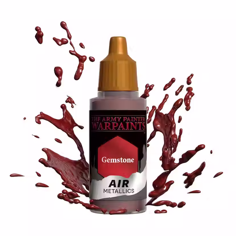 Air Gemstone - 18ml