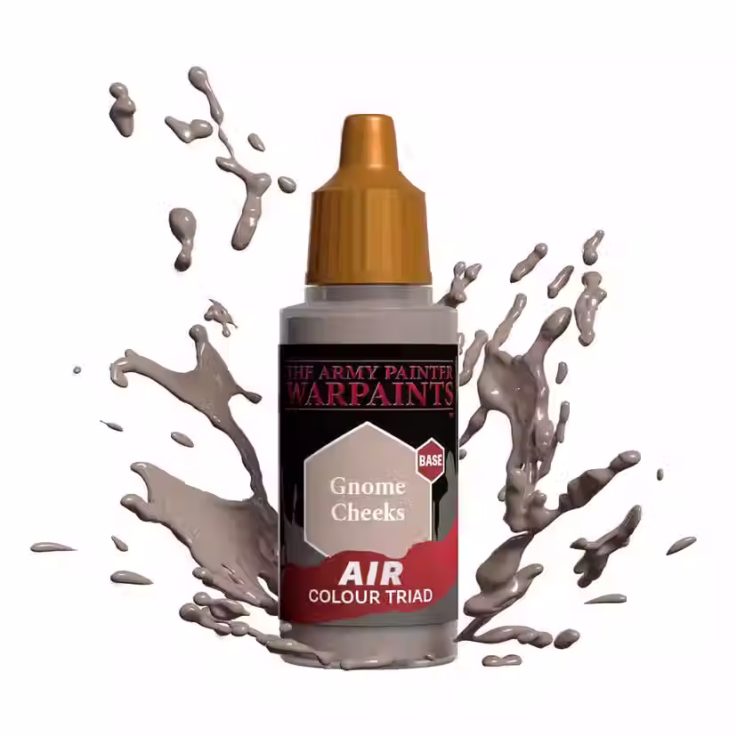 Air Gnome Cheeks - 18ml