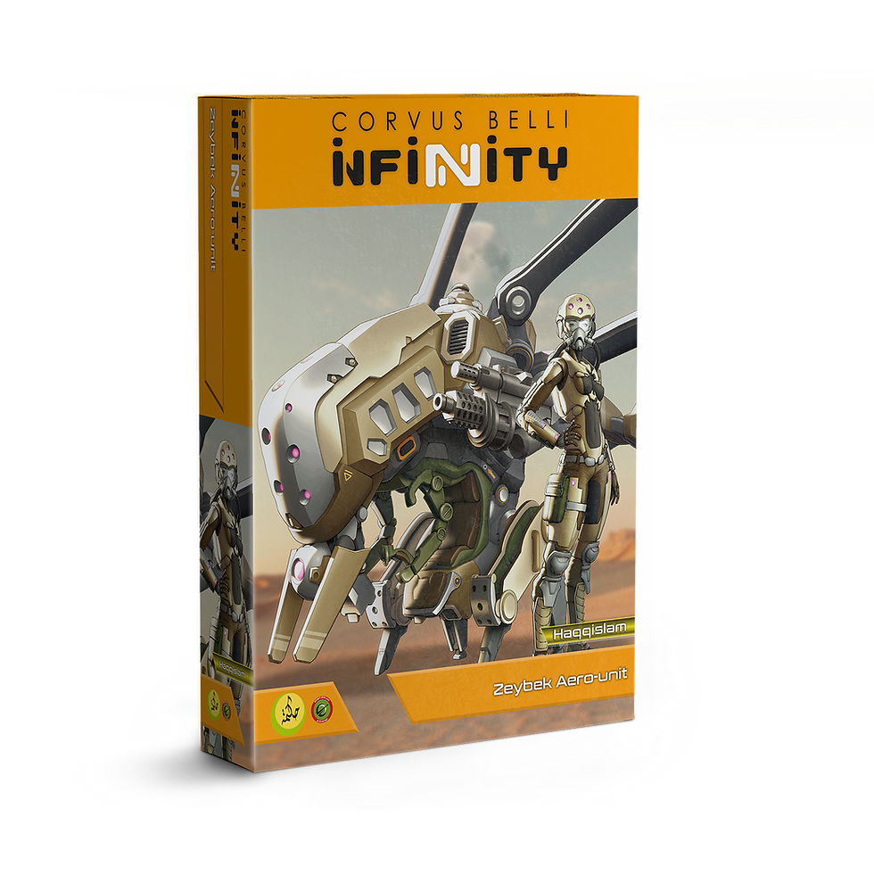 Thumbnail: Zeybek Aero-unit