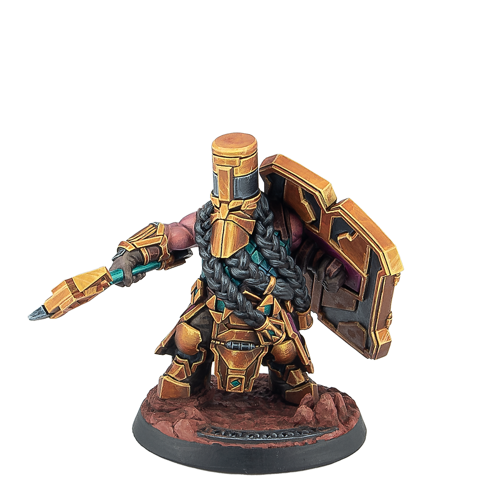 Thumbnail: Hearthguards