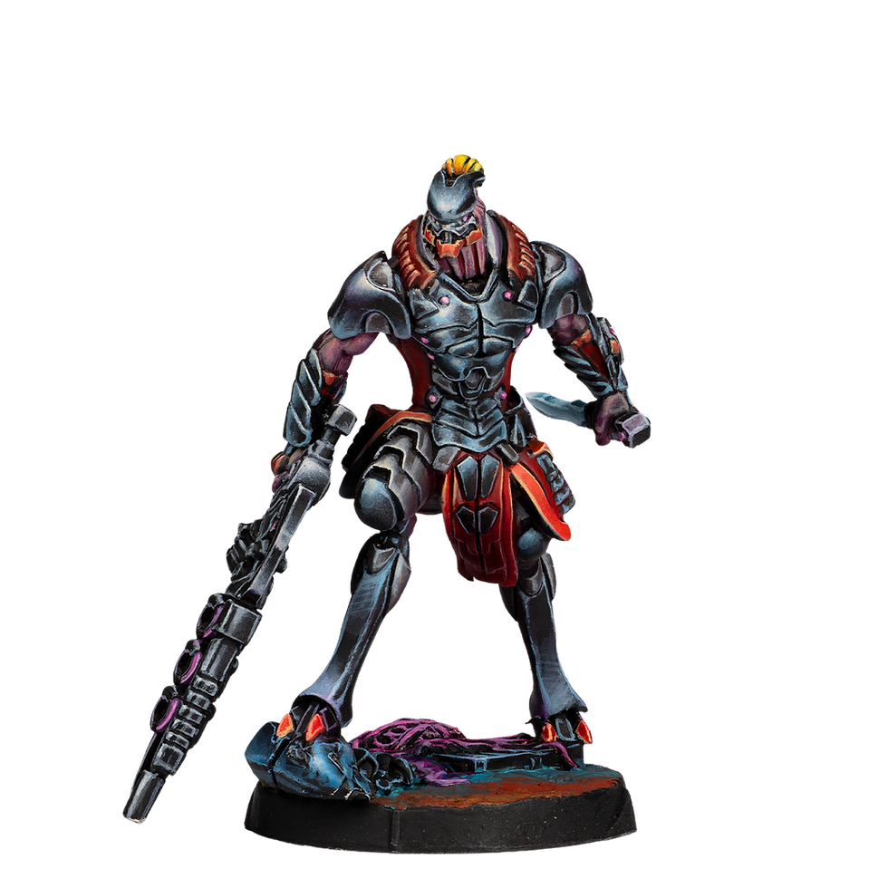 Thumbnail: Nexus-7 Spec-Ops