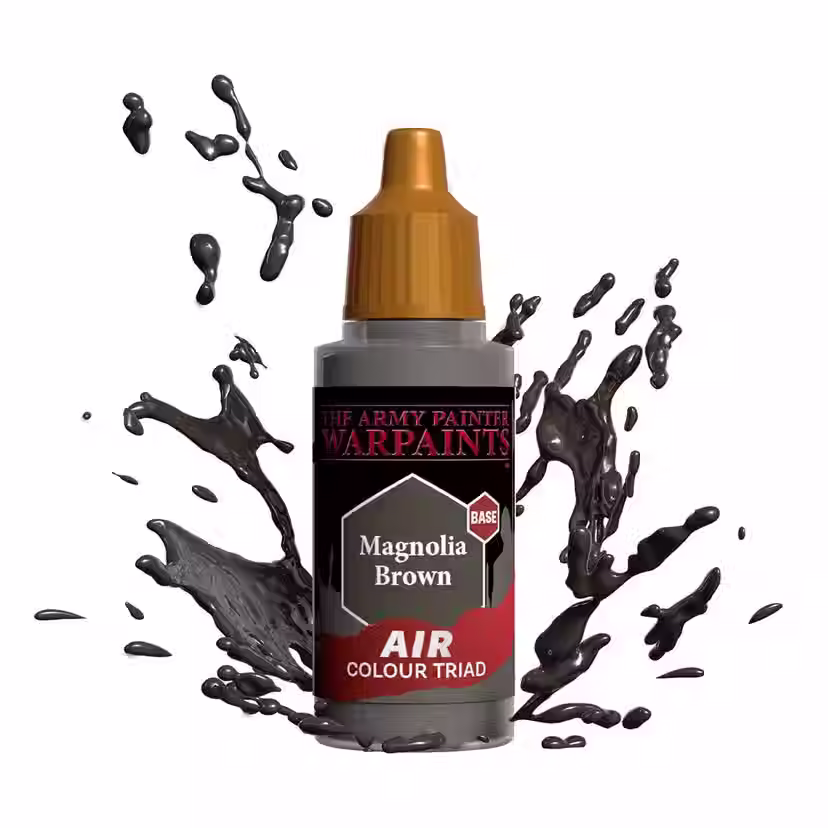 Air Magnolia Brown - 18ml