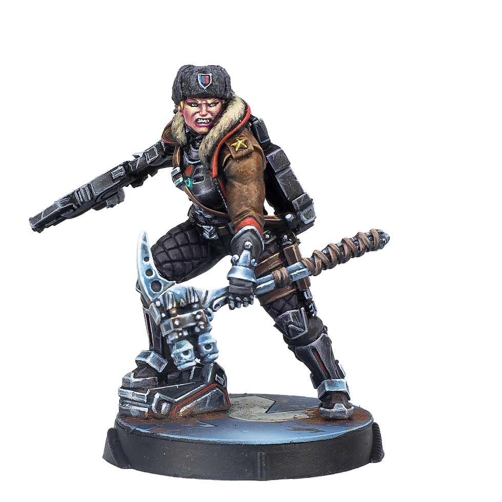Thumbnail: Varangian Guard