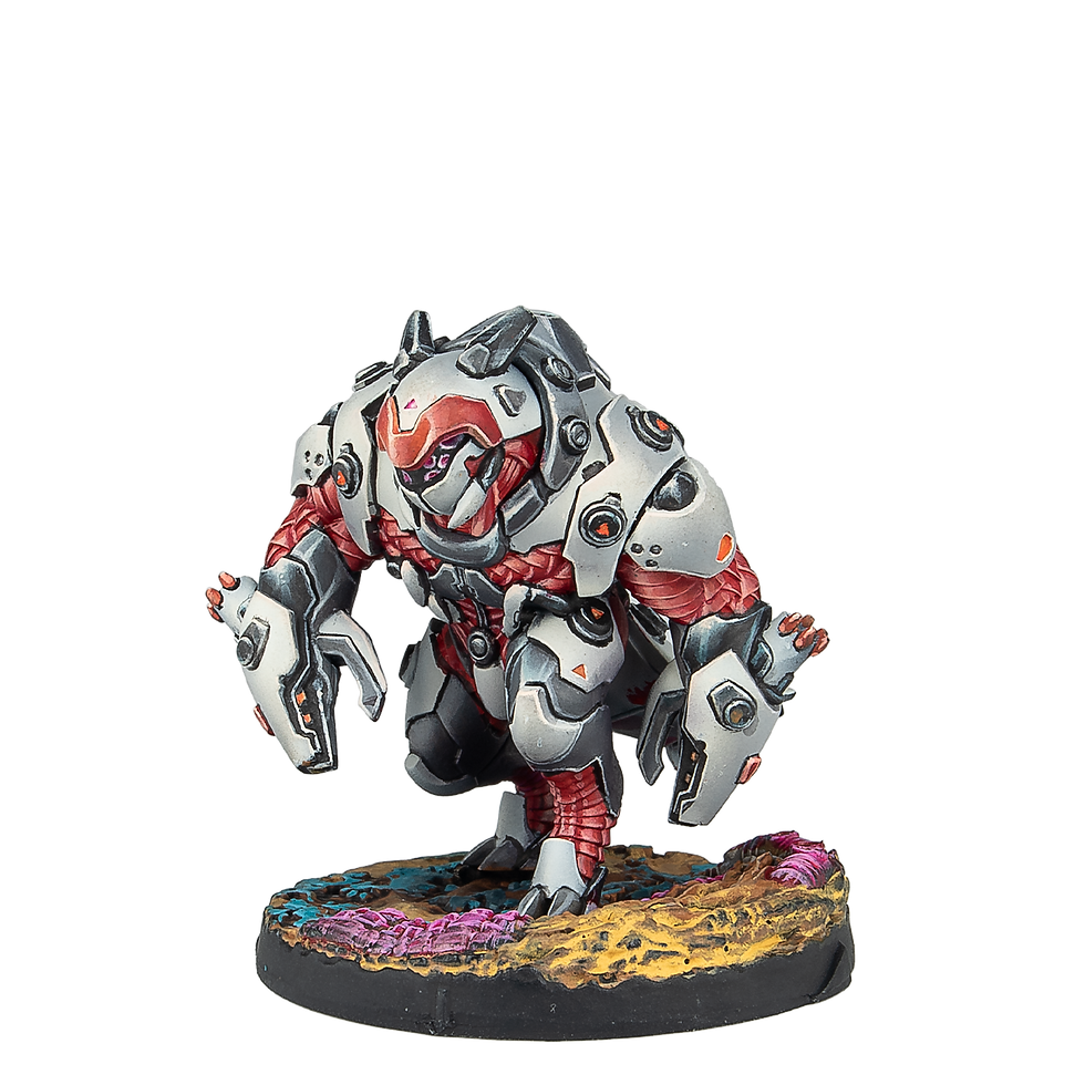 Thumbnail: Sartroids: Ranters & Puzzlers