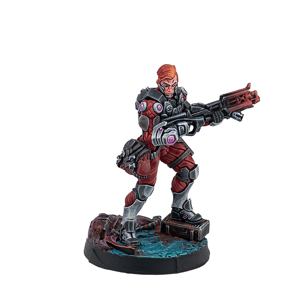 Thumbnail: Next Wave Action Pack
