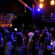 Jaco Beach Party Costa Rica