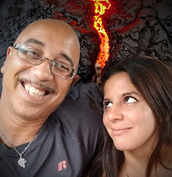 Troy and Liliana