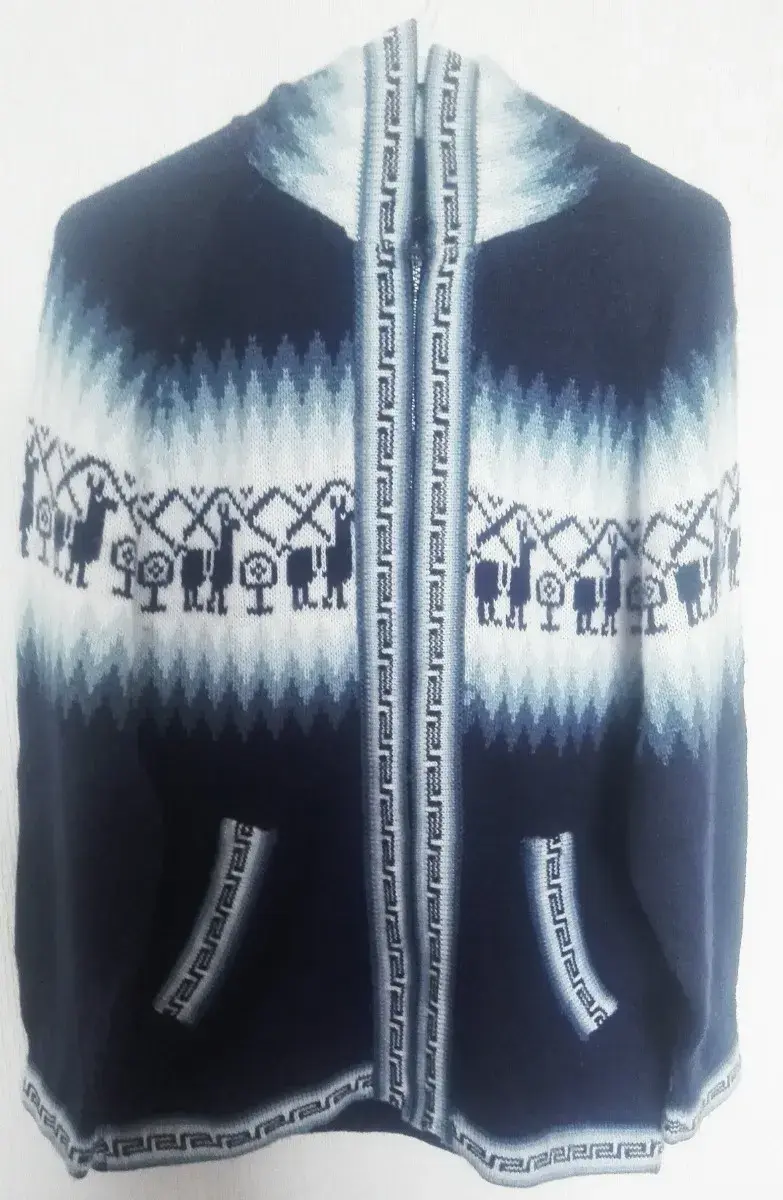 Thumbnail: ALPACA SWEATERS MULTICOLOR