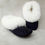 Thumbnail: ALPACA SLIPPERS PANTOFFLES