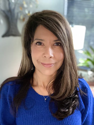 Cristina Gomez