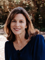 Patricia Ostiller, JD, CFRE