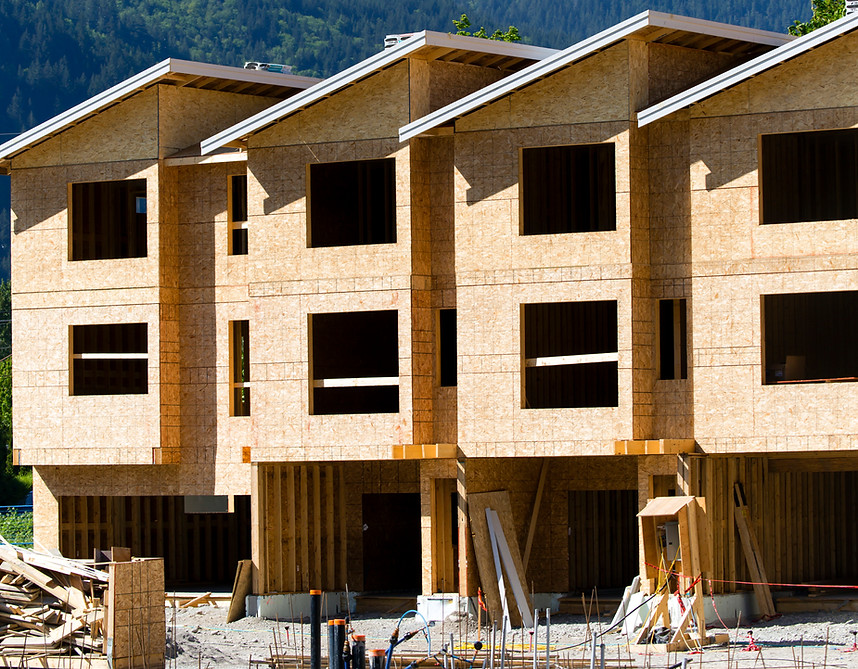 Home Builder in Eagan MN