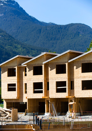Multi-Family