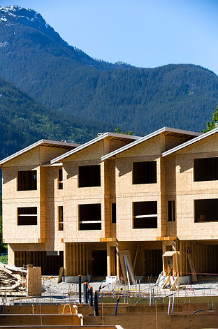 House Construction
