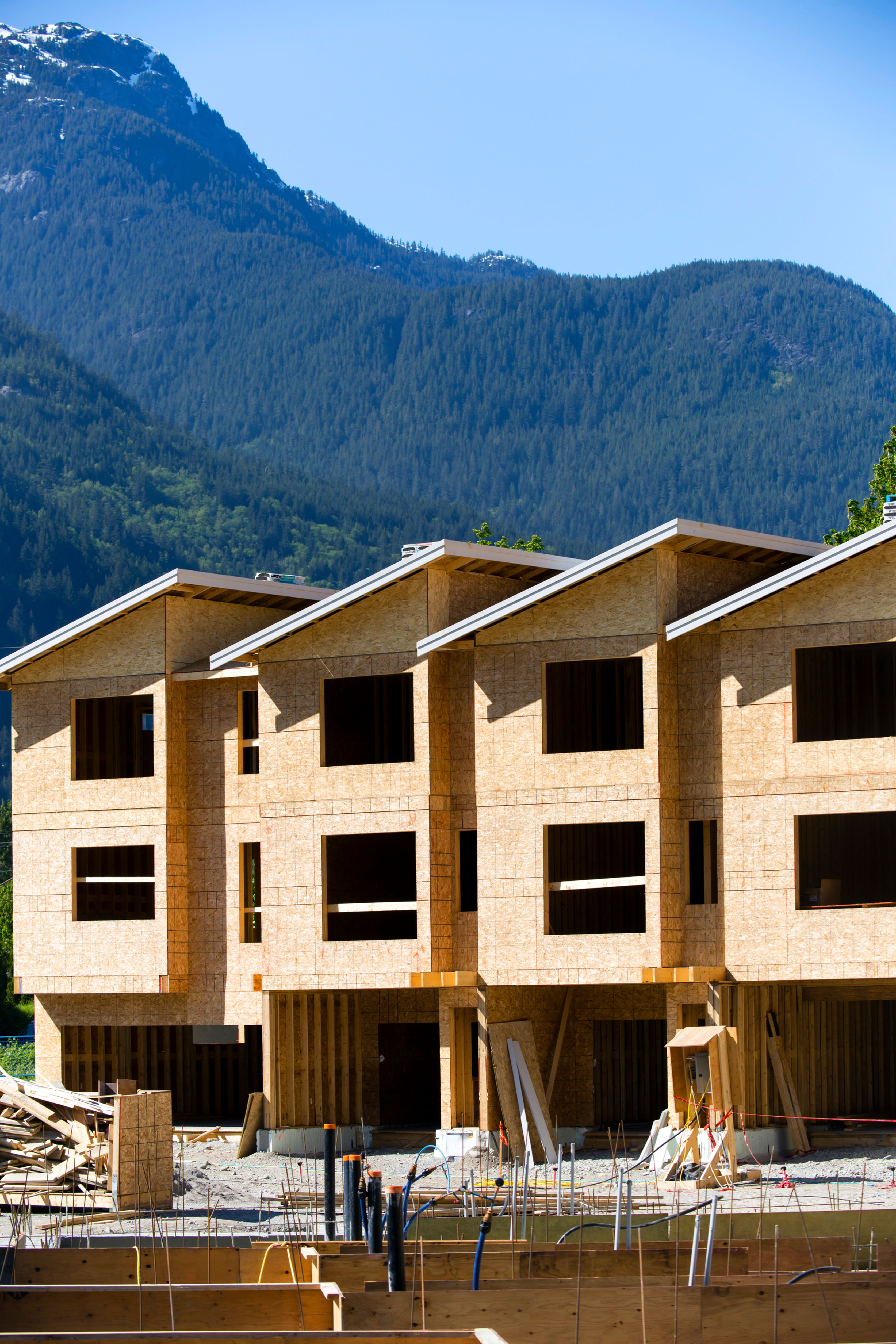 Opportunistic Multifamily Development Pro-Forma HUD 221(d)4 Professional: