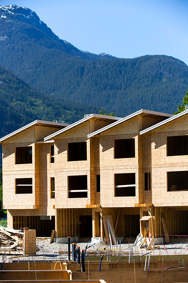 House Construction