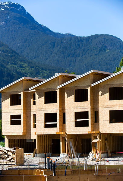 House Construction