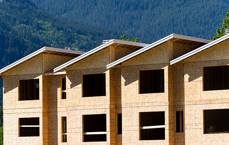 House Construction 