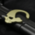 Brass Logo Tool