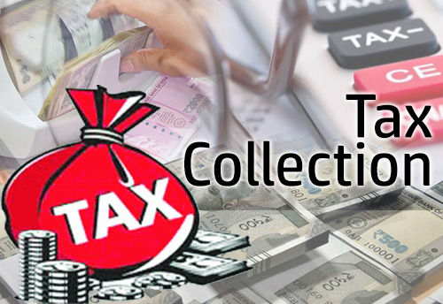Tax Office | Coventry Fire Distri