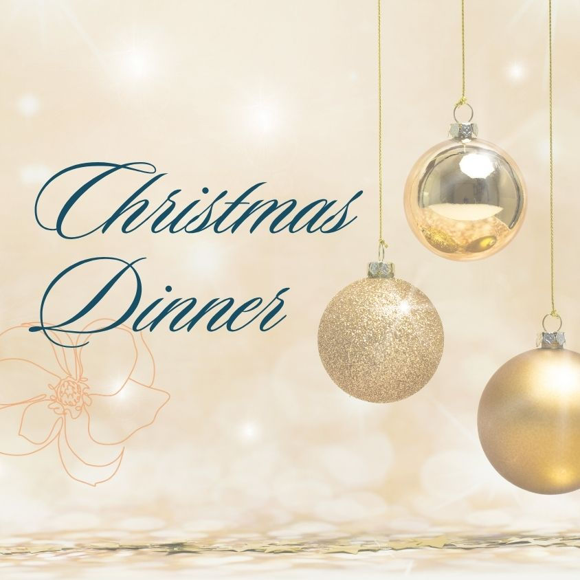 Christmas Dinner 2025