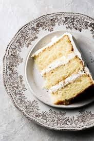 8" Cake 3 layers