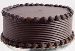 6" Cake one layer