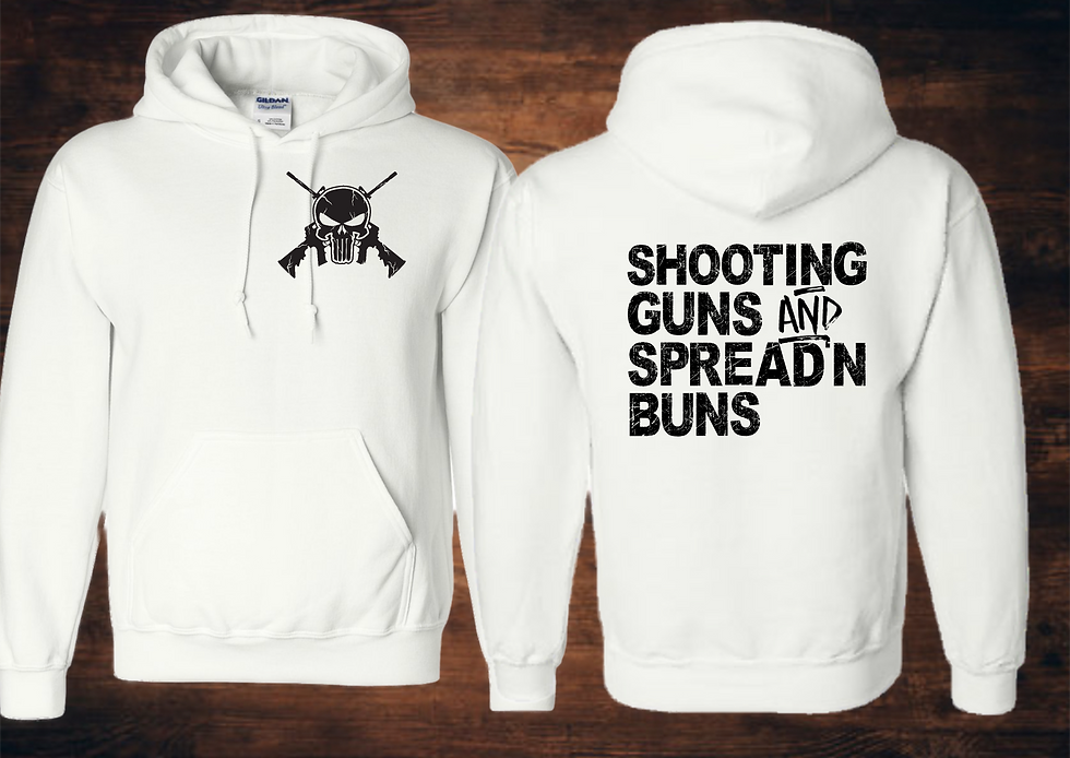Thumbnail: Spreading Buns