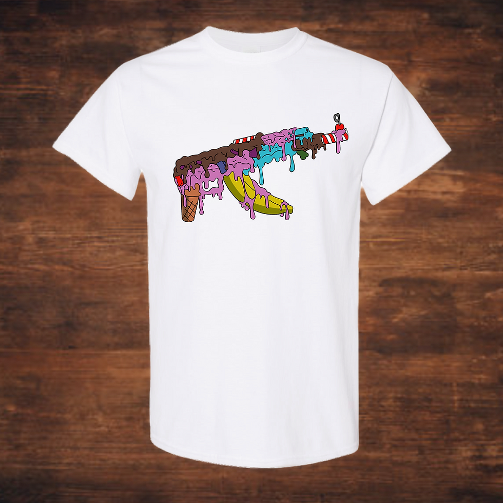 AK Drip