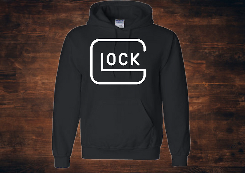 Thumbnail: Glock (Front Design)