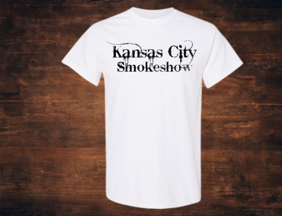 Thumbnail: Kansas City Smokeshow