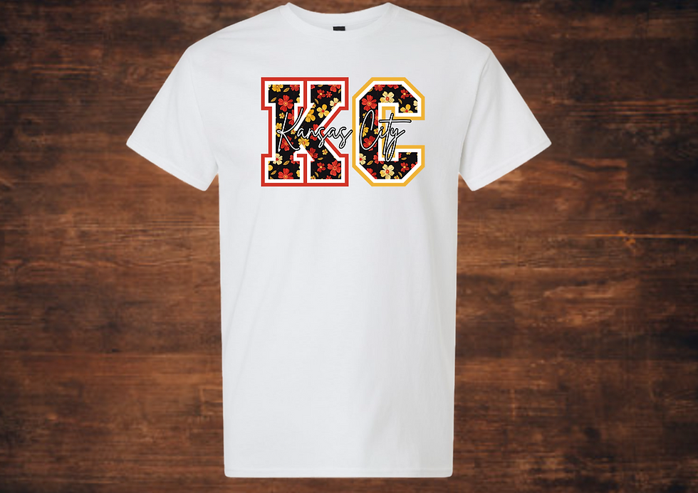 Thumbnail: KC Floral