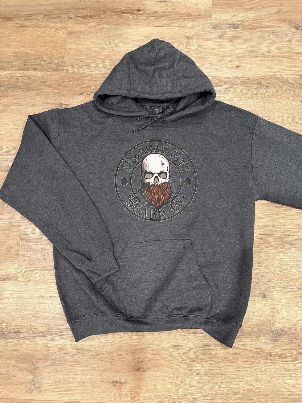 Thumbnail: KCBC Hoodies
