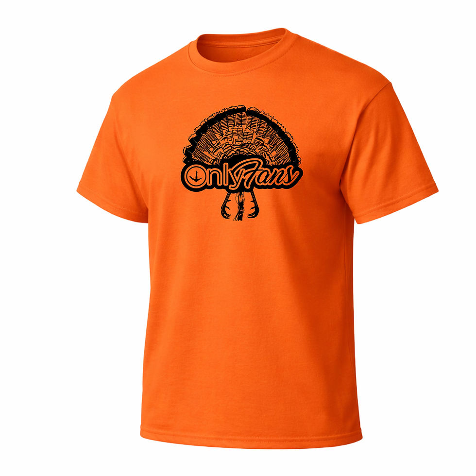 Thumbnail: OnlyFans Turkey Tee