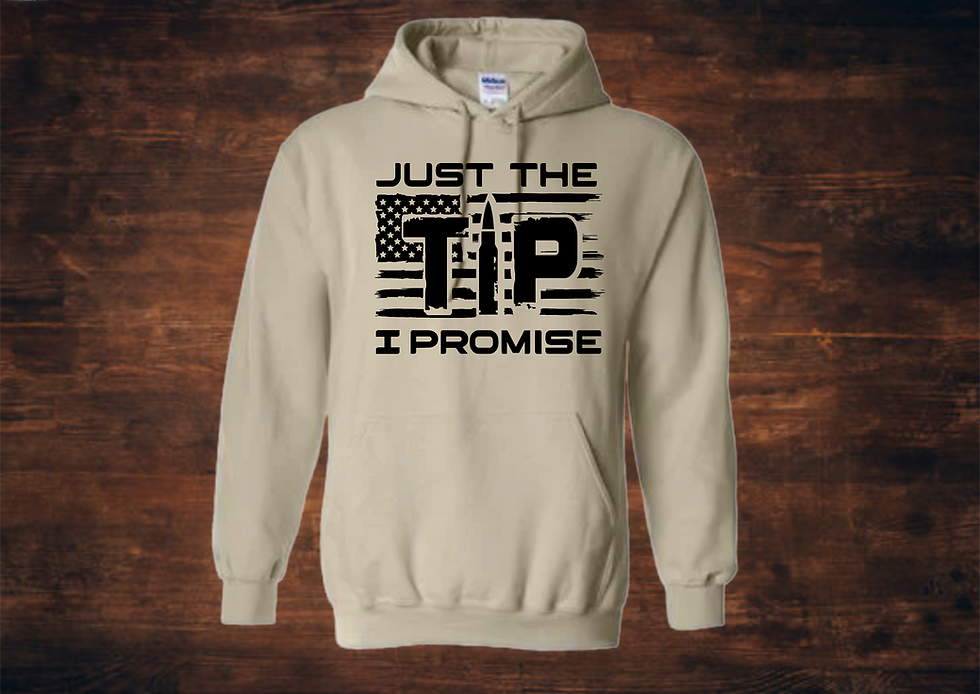 Thumbnail: Just The Tip