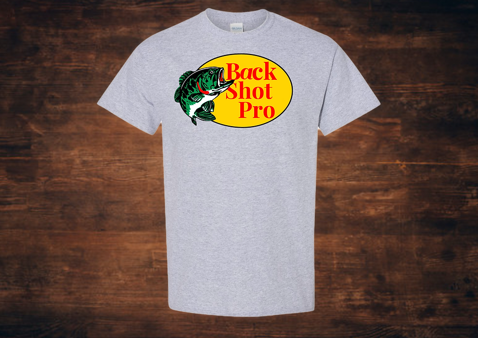 Thumbnail: Back Shot Pro