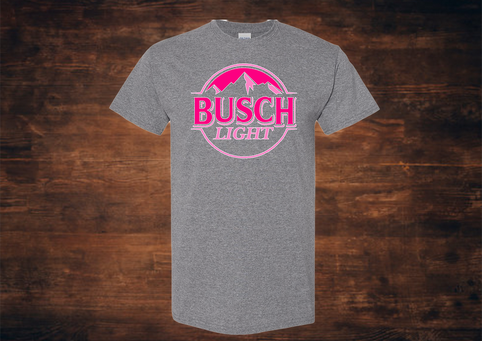 Thumbnail: Pink Busch Light
