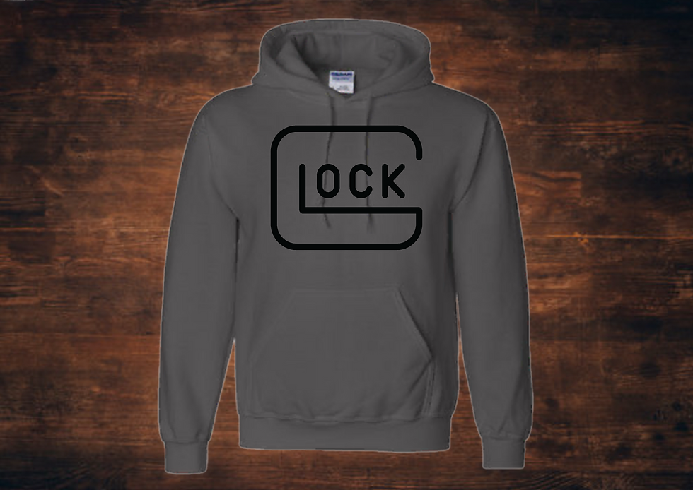 Thumbnail: Glock (Front Design)