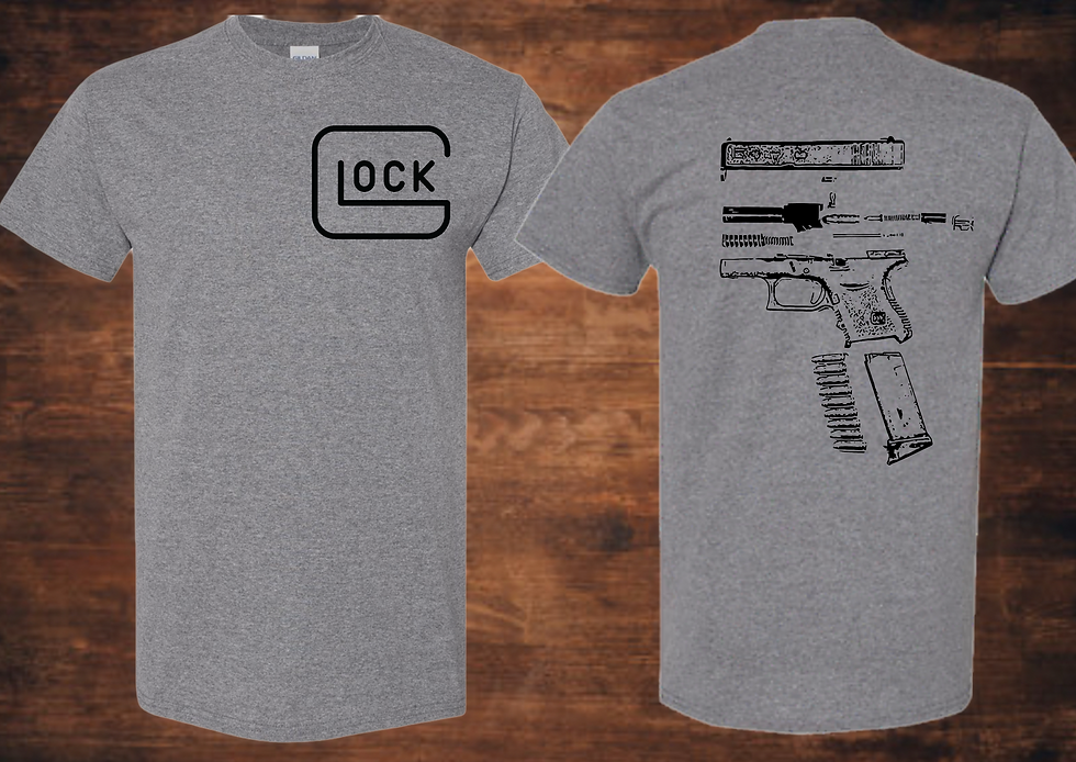 Thumbnail: Glock (Front & Back Design)