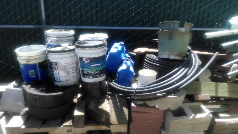 Junk Removal