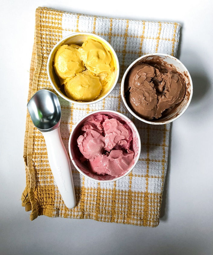 Thumbnail: YELLOFRUIT - BANANA BASED TUBS