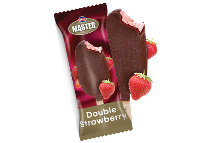 Thumbnail: KRI KRI - MASTER DOUBLE