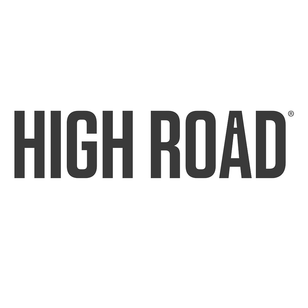 Thumbnail: HIGH ROAD - STUFFED COOKIE DOUGH